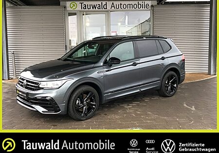 VW Tiguan Allspace 2.0 TSI DSG 4M R-Line 7S/PANO