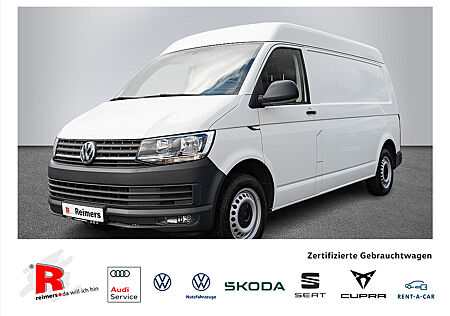 VW T6 Kasten LR 2.0TDI DSG+NAVI+PDC+3,2t zGG