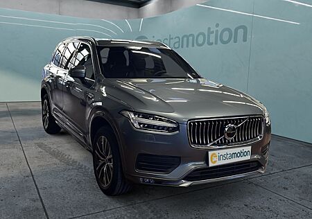 Volvo XC 90 Momentum Pro AWD Bluetooth Navi LED Klima