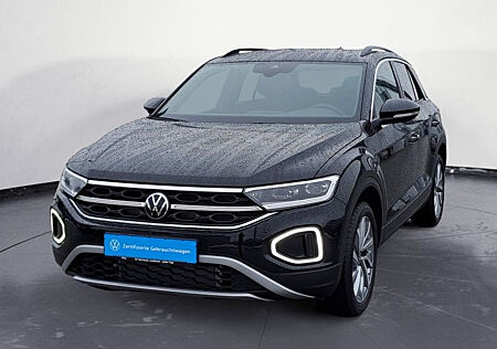 VW T-Roc 1.5 TSI DSG