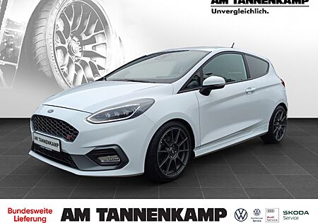 Ford Fiesta 1.5 EcoBoost ST, Exclusive Pack 7, Navi, Komfort Paket