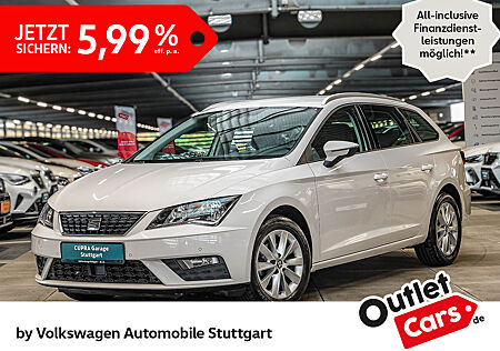 Seat Leon Sportstourer Style 1.0 TSI 85 kW