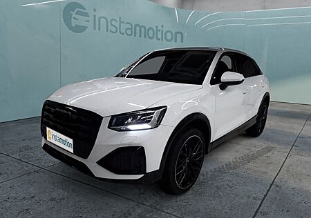 Audi Q2 30 TDI ADVANCED LM19 NAVI ASSIST KAMERA