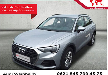 Audi Q3 35 TDI stronic Navi LED Einparkhilfe Plus uvm