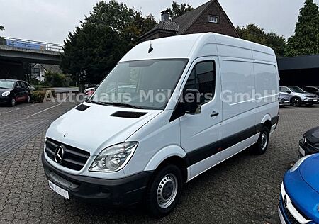 Mercedes-Benz Sprinter II Kasten 213CDI L2H2*200 mtl.