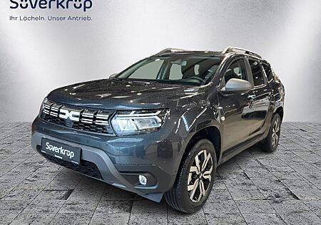 Dacia Duster II 1.3 TCe 150 EDC Journey