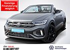 VW T-Roc Cabriolet 1.5 TSI DSG R-Line Edition Grey