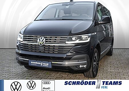 VW T6 Multivan T6.1 Multivan 2.0 TDi DSG 4 Motion Comfortline