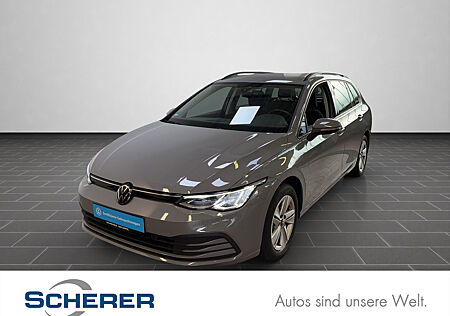 VW Golf Variant 2.0 TDI DSG Life Winterpa,ACC