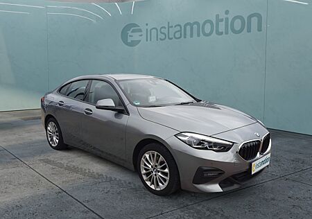 BMW 218 Gran Coupé Advantage