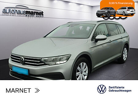 VW Passat Variant 2.0 TDI Conceptline *AHK*Navi*