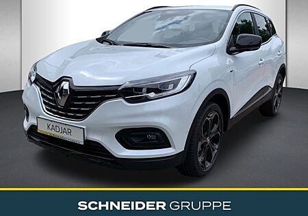 Renault Kadjar Black Edition TCe 160 EDC GPF +NAVI+BOSE