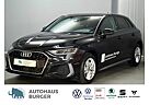 Audi A3 Sportback 35TFSI S-tronic S line/Navi/GRA/LED