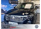 VW Touareg TDI 4M R-LINE Sportpaket Bluetooth Navi