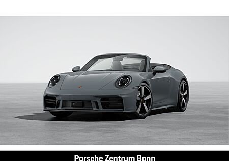 Porsche 911 992 Carrera Cabrio ''ACC BOSE 14-Wege Sportabgas''