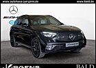 Mercedes-Benz GLC 300 4M AMG-Sport/Pano/Burm3D/Night/360/Memo