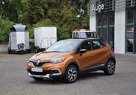 Renault Captur Intens TCe 90