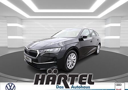 Skoda Octavia Combi SELECTION 2.0 TDI DSG (+EURO6+ACC-RA