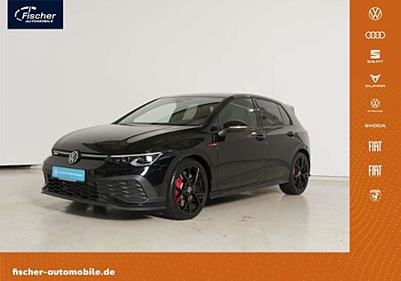 VW Golf GTI 2.0 TSI Clubsport DSG 270kmh/LED/NAV