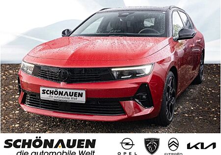 Opel Astra SPORTS TOURER 1.2 TURBO GS +S/LHZ+CARPLAY+