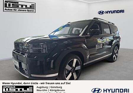 Hyundai Santa Fe MY25 1.6 T-GDI SIGNATURE+Schiebedach+Komfort-Paket+Technik-Paket