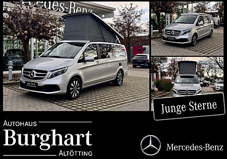 Mercedes-Benz V 220 d Marco Polo EDITION LED/Totwinkel/ILS BC