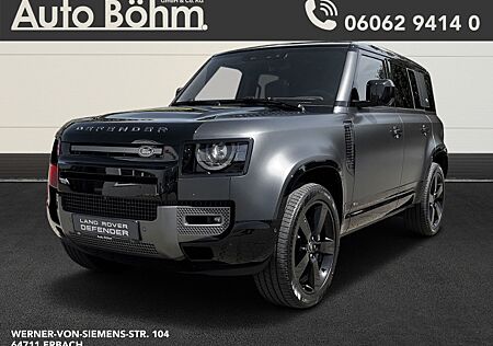 Land Rover Defender 110 V8 P525 Carpathian Edition