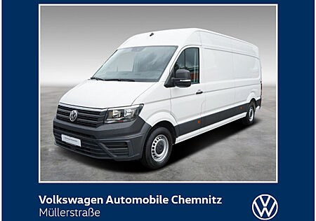 VW Crafter 35 TDI L3H2 CarPlay DAB+ AHK