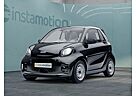 Smart ForTwo EQ EQ fortwo cabrio TAG