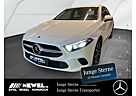 Mercedes-Benz A 250 A 250e Kompaktlimousine *LED*DISTRONIC*AHK*STHZG