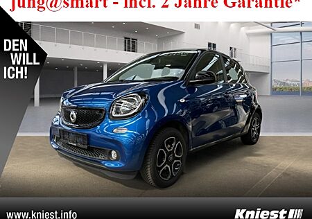 Smart ForFour Prime