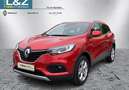 Renault Kadjar Limited TCe 140 *Standort Malente*