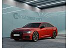 Audi A6 Limousine 55 TFSI qu 2x S line S tro*B&O*HUD*ARL*LED*Virtual*Navi+*Assistenz*Optik