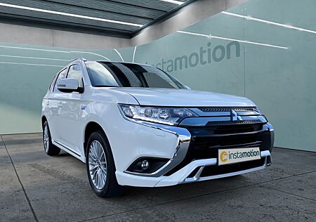 Mitsubishi Outlander PHEV Top 4WD ACC+LED+CAM+STNDHZ+CARPL.