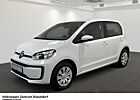 VW Up e-! Klimaautomatik LED-Tagfahrlicht Komfortpaket