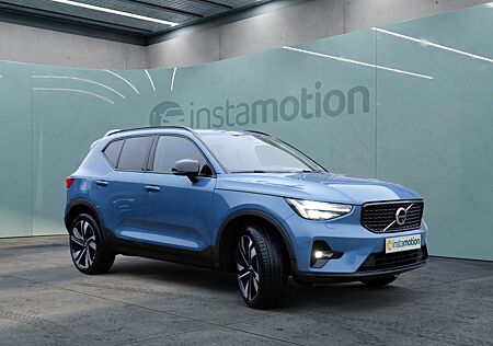 Volvo XC 40 XC40