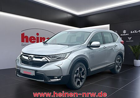 Honda CR-V T 1.5 ELEGANCE TEMPOMAT NAVI RÜCKFAHRKAMERA