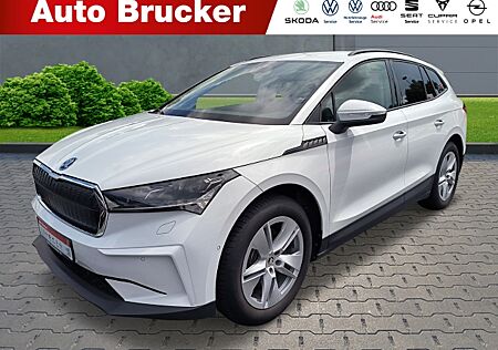 Skoda Enyaq 60 Loft Alufelgen+Navi+Klimaautomatik+LED+DAB+