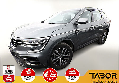 Renault Koleos TCe 160 EDC Zen LED Nav PDC 18Z