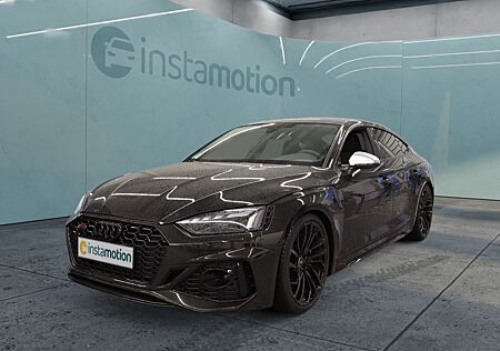 Audi RS5 RS 5 Sportback COMPETITION+ PANO LEDER SPORT-AGA+