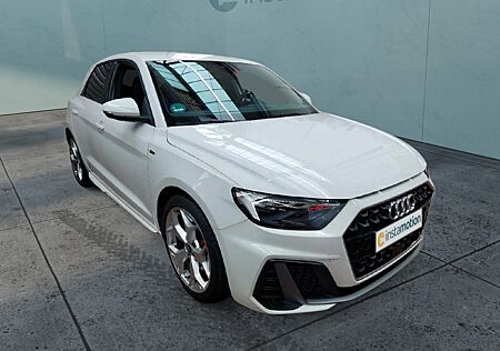 Audi A1 Sportback 30 TFSI S Line