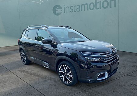 Citroën C5 Aircross BlueHDI 180 EAT8 SHINE-PACK