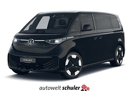 VW ID.BUZZ Pro Goal Langversion 7-Sitzer