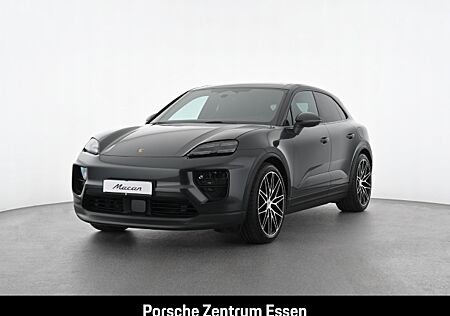 Porsche Macan 4 / Luftfederung 360 Kamera Privacyverglasung