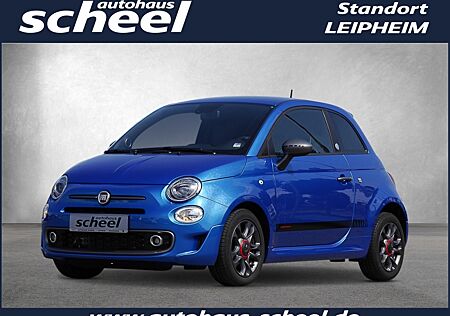 Fiat 500 0.9 TwinAir S&S Sport (2019- ) KlimaA PDC