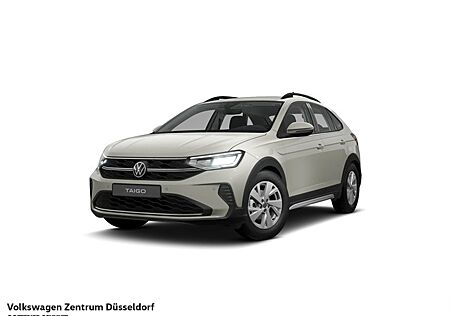 VW Taigo 1.0 TSI Life Assistenz Paket