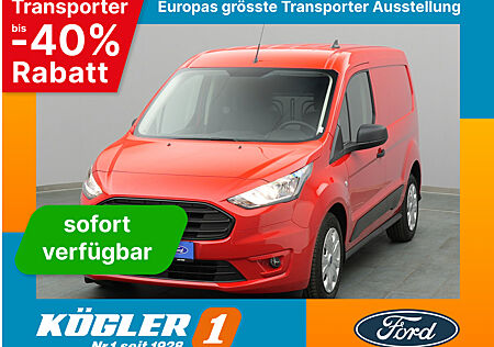 Ford Transit Connect Kasten 210 L1 Trend 100PS