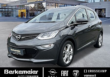 Opel Ampera -e Plus *Kamra/SHZ/LHZ/GJR* Klima Xenon