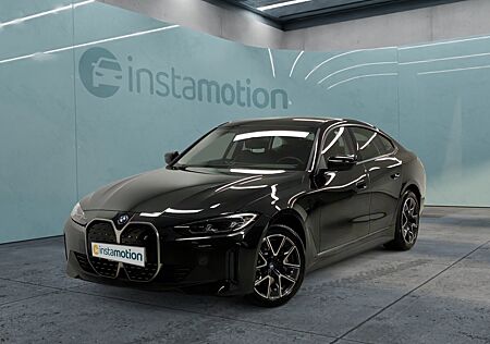 BMW i4 eDrive40 DAB+ACC+Klimaautomatik