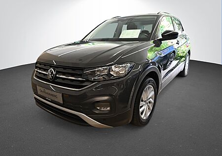 VW T-Cross 1.0 TSI Life SzHzg PDC Klima